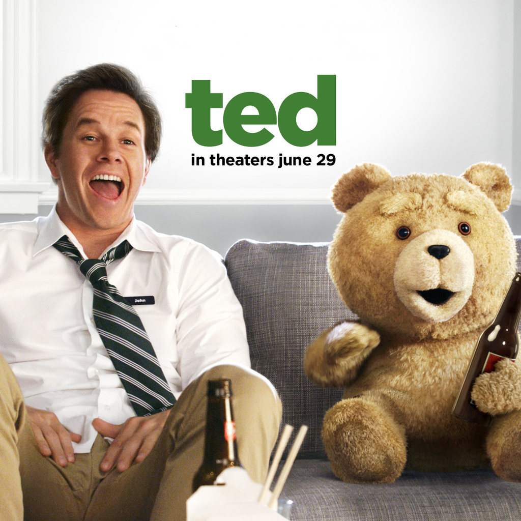 ted,  ,  