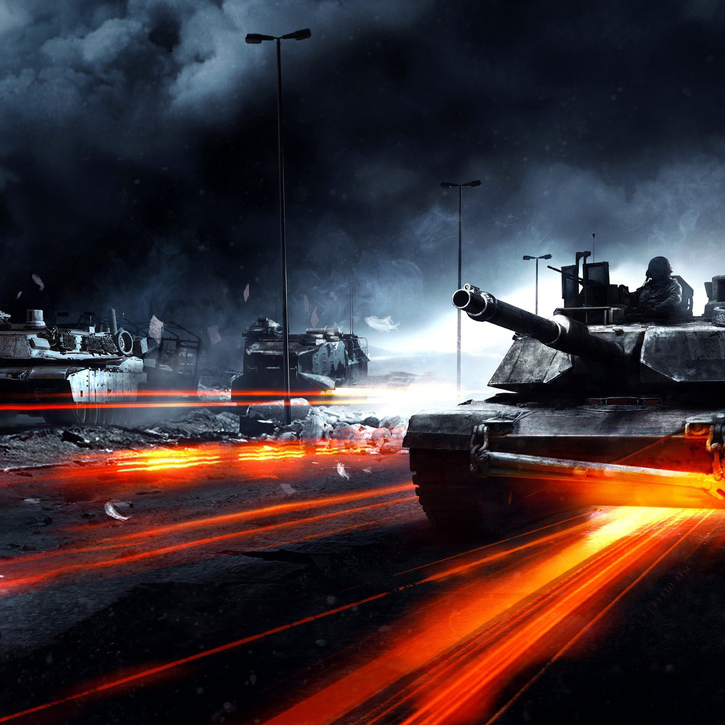 , , Battlefield 3, , 