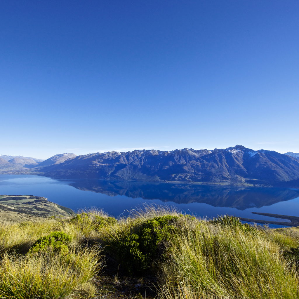 ,  , new zealand, lake wakatipu