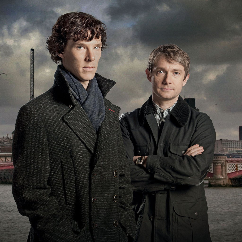 , watson, serial, holmes, , , sherlock bbc, 