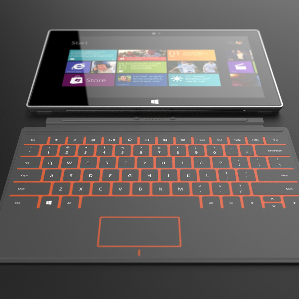 surface, , microsoft