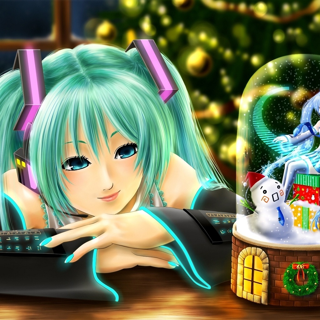 vocaloid, , Hatsune miku, , , ,  