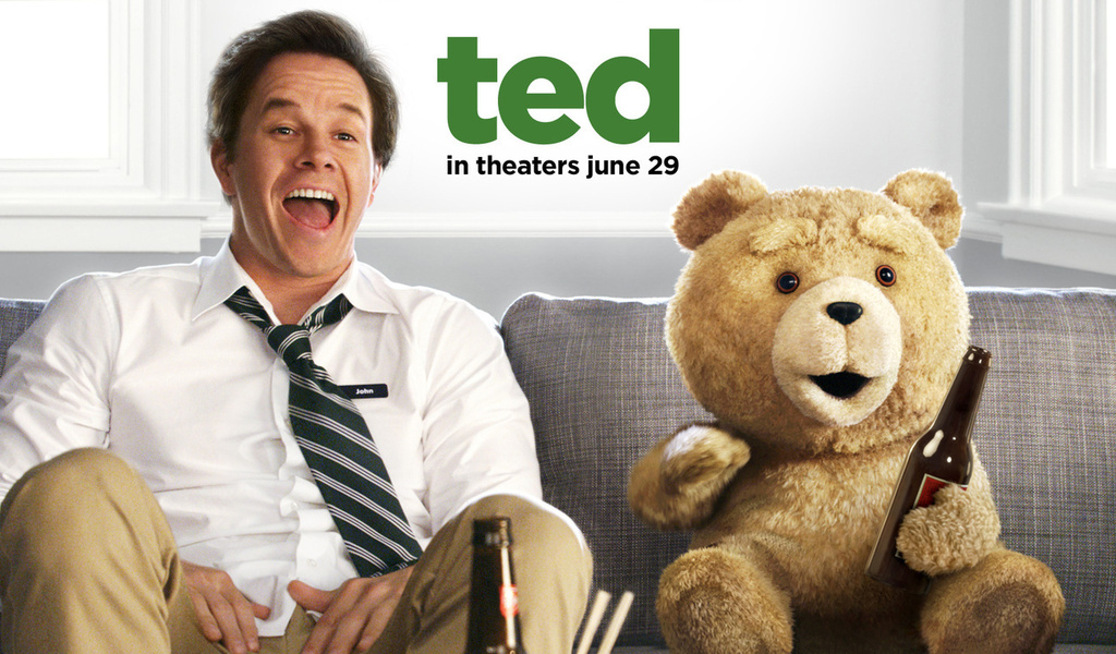 ted,  ,  