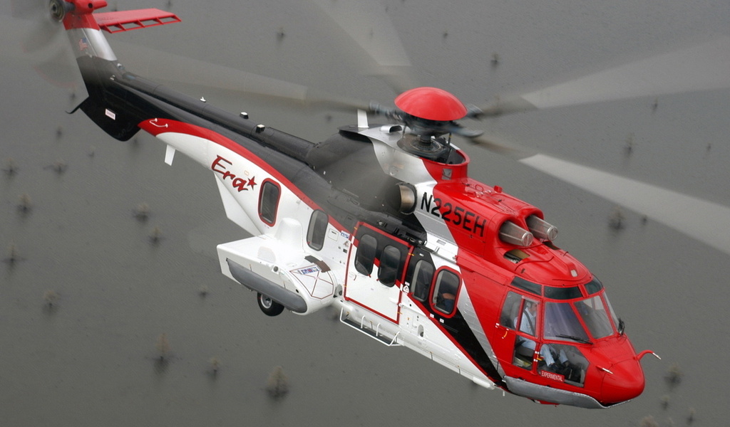 evrocopter, , puma, superpuma, ec-225