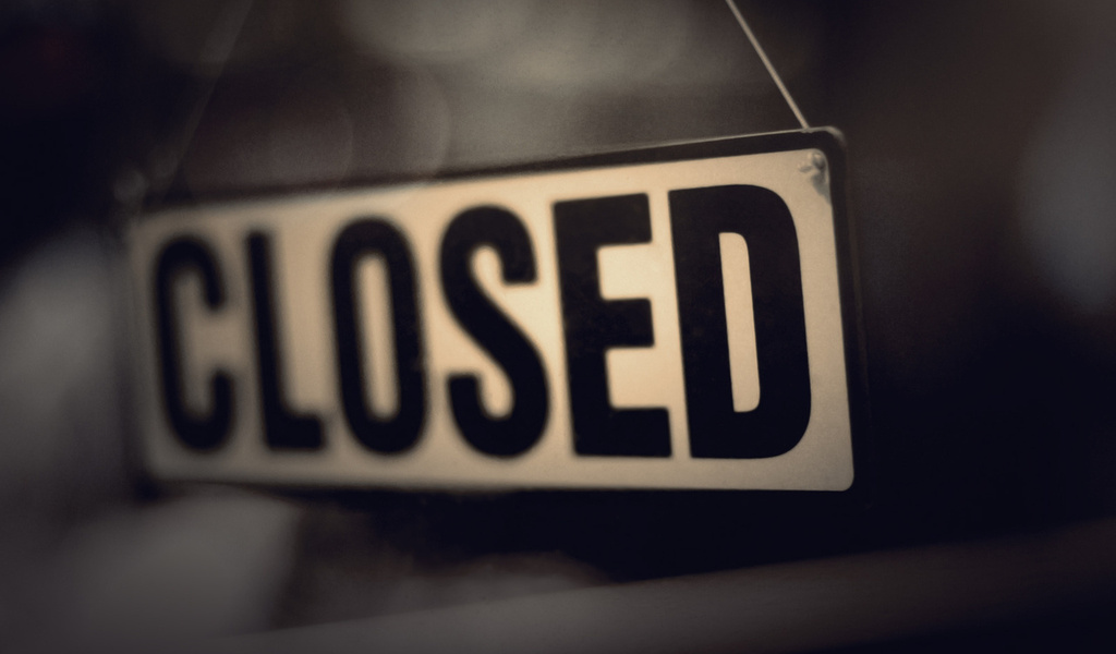, , lettering, bokeh, , 1920x1200, Closed, , sign