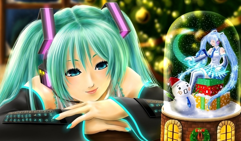 vocaloid, , Hatsune miku, , , ,  