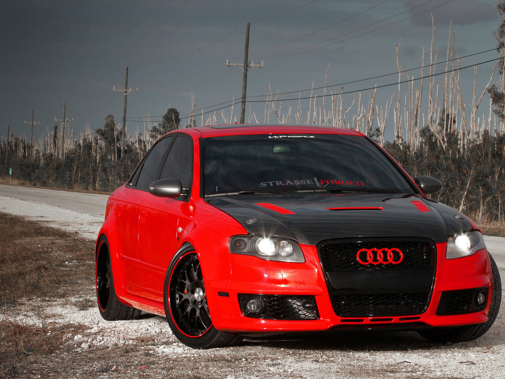 tuning, audi, , , , rs4, 