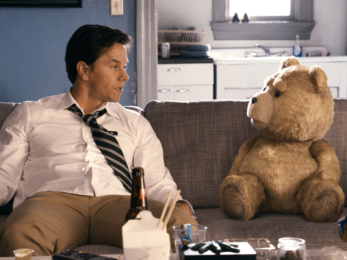  , ted,  