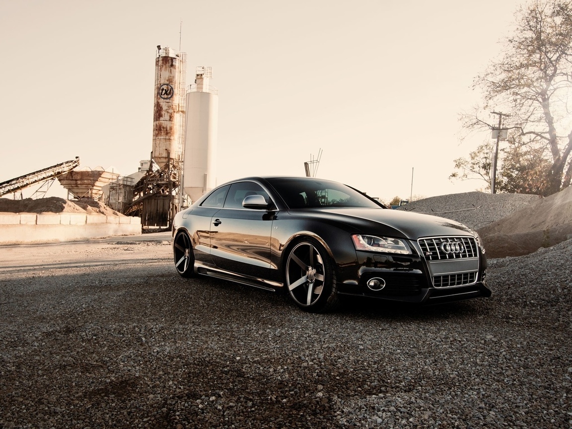 Audi, , , tuning, , , , s5, 