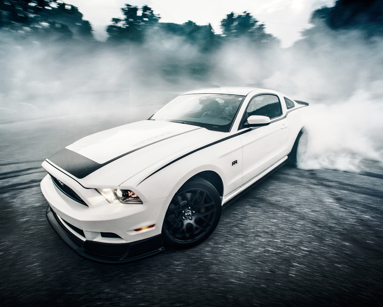 , rtr, ford, , mustang, car