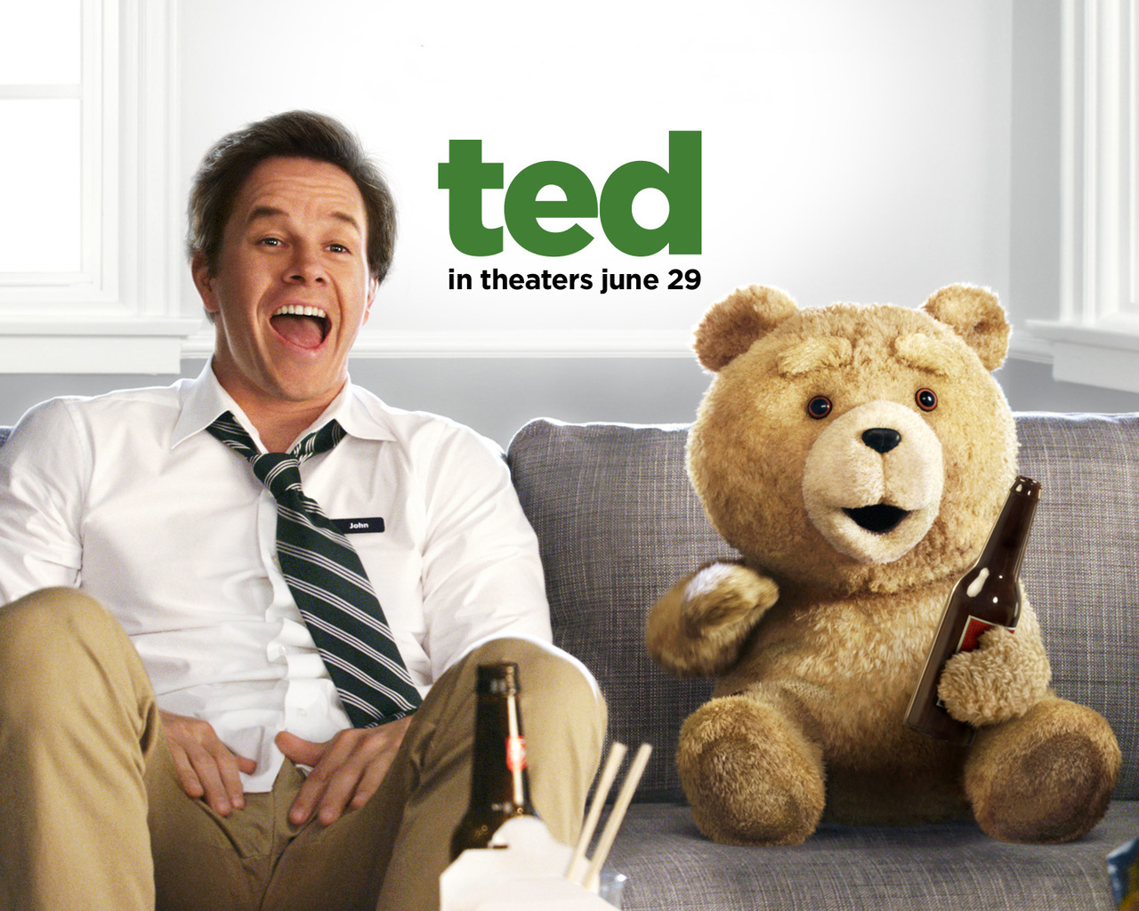 ted,  ,  