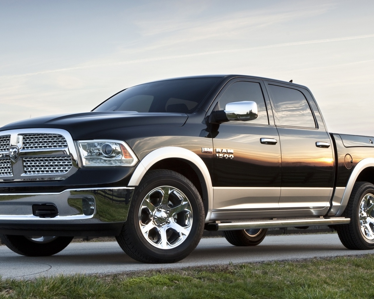 , 1500, ram, , laramie, crew cab, , dodge