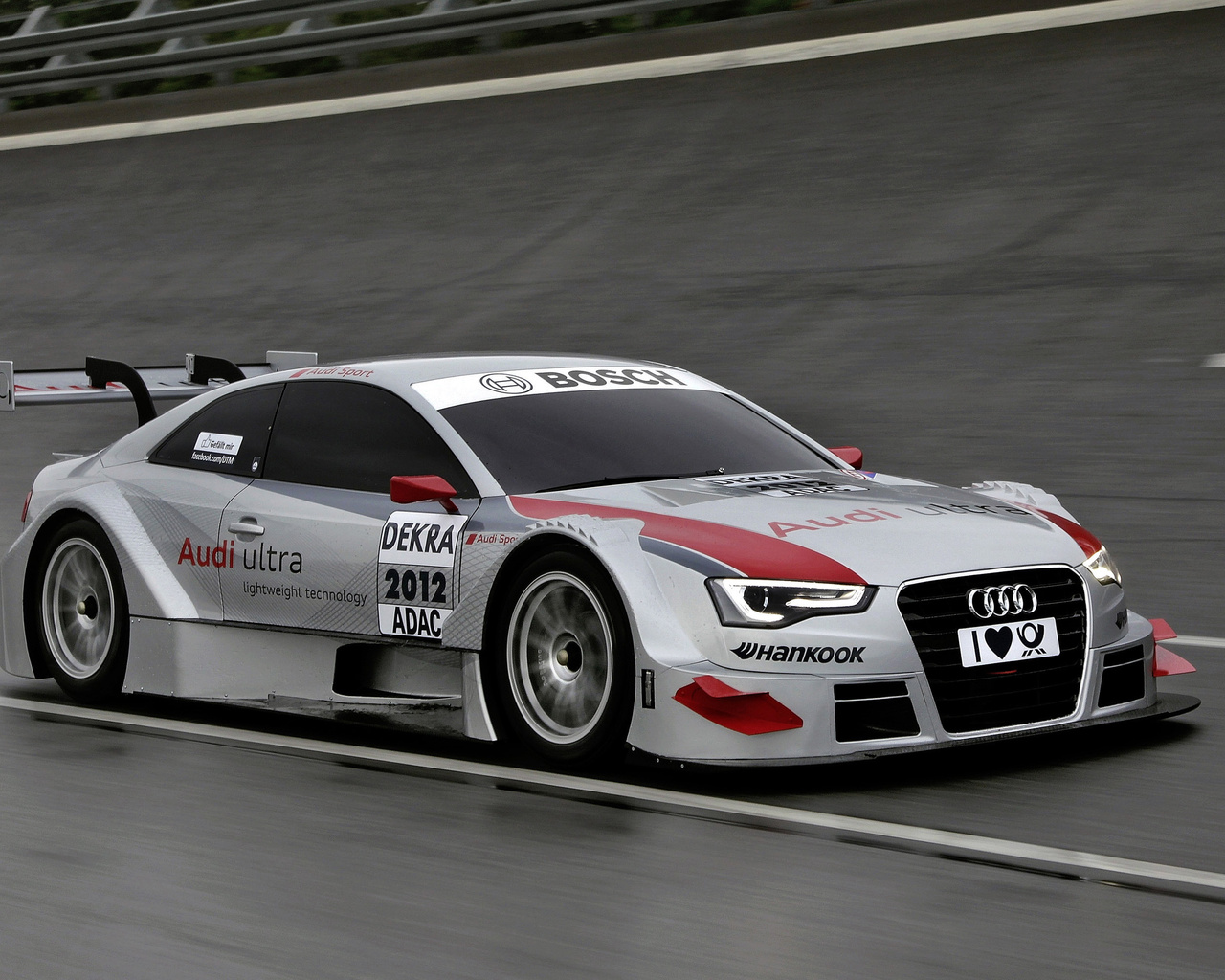 , , Audi a5 dtm 2012, speed, track, car, , 