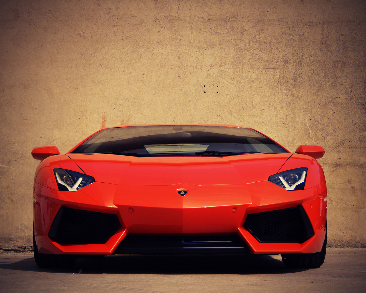 lp700-4, lamborghini, aventador, red, , lb834