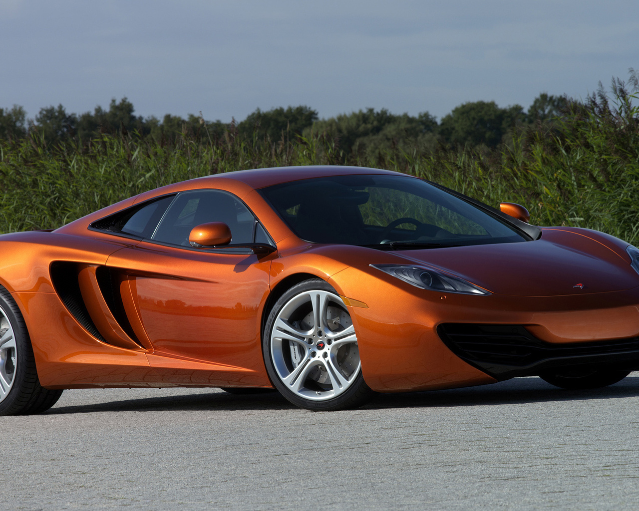 Mclaren mp4, , 