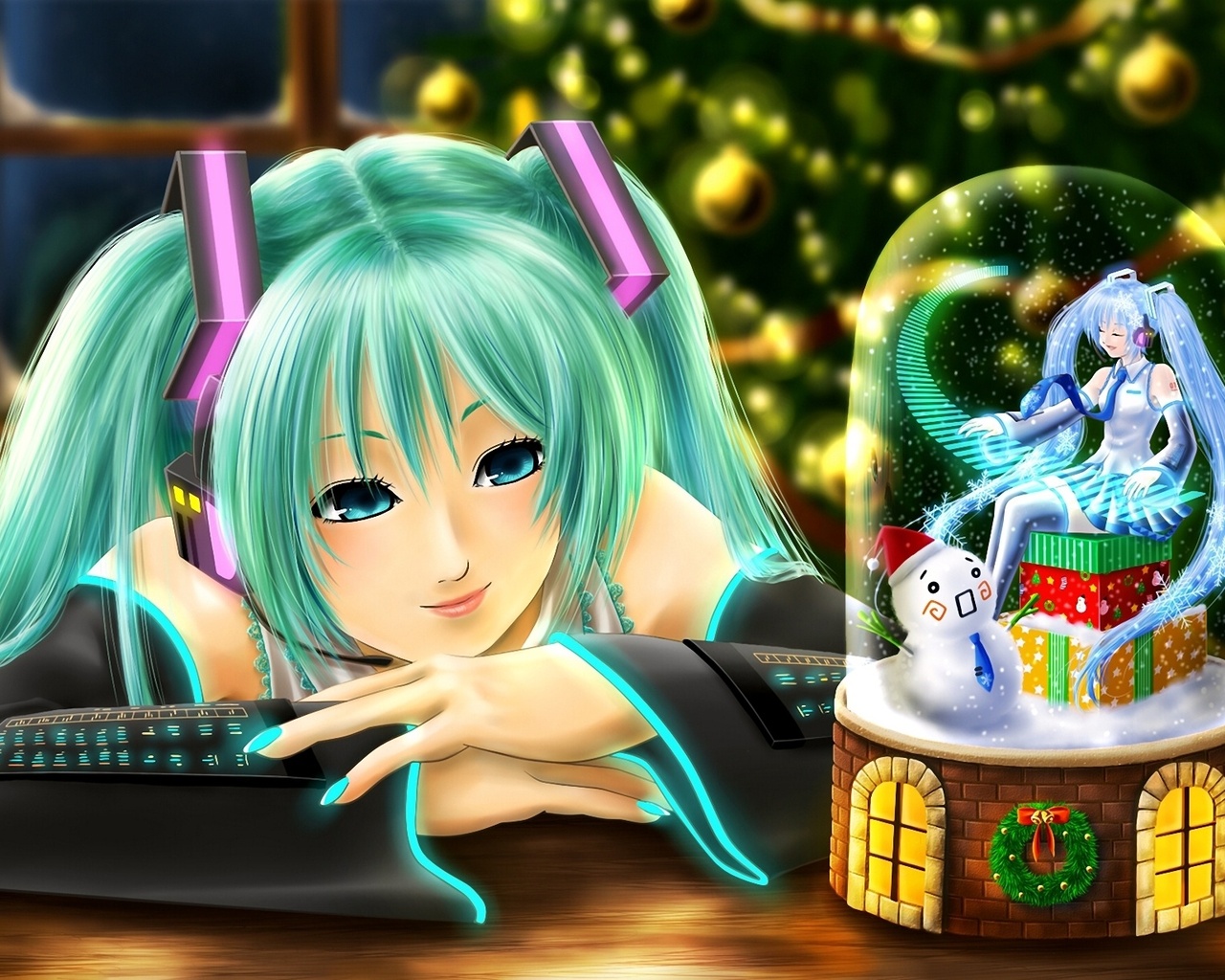 vocaloid, , Hatsune miku, , , ,  