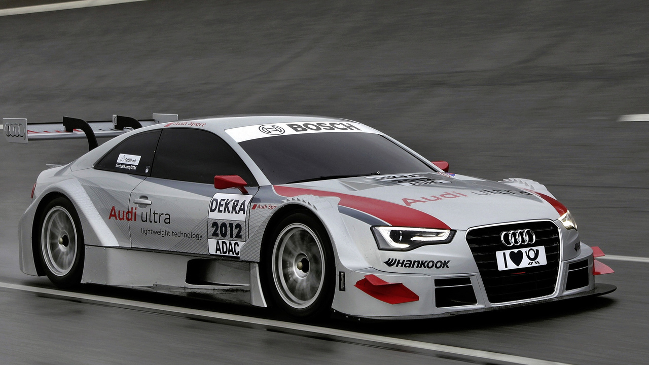 , , Audi a5 dtm 2012, speed, track, car, , 