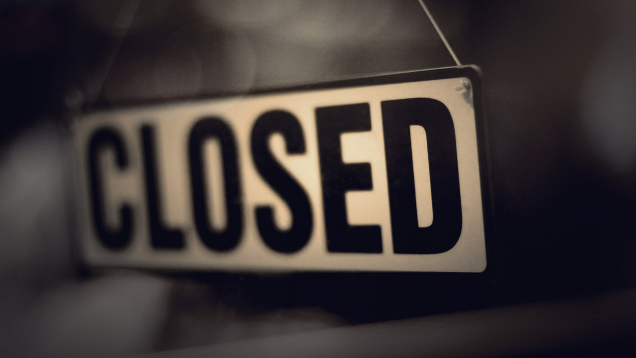 , , lettering, bokeh, , 1920x1200, Closed, , sign