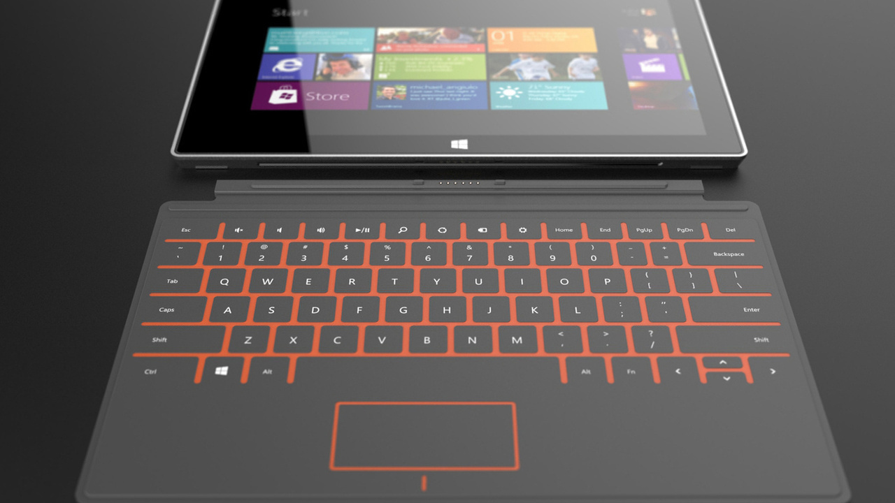 surface, , microsoft