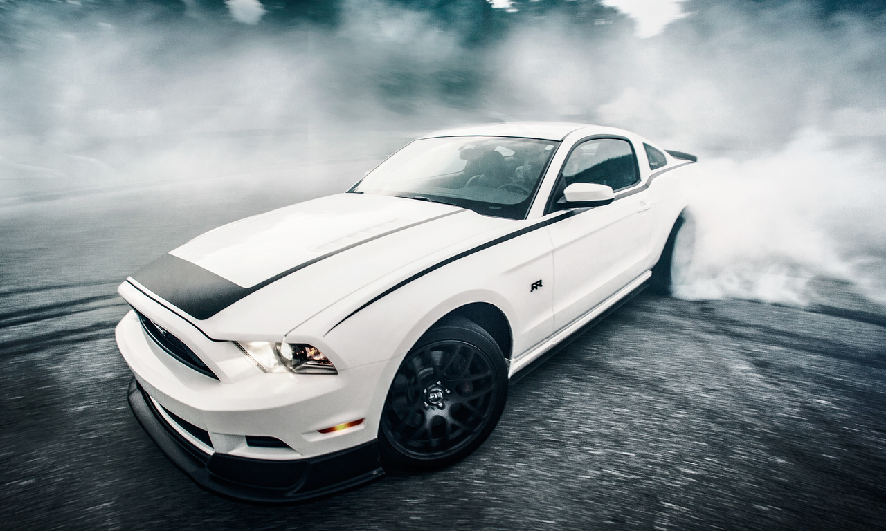 , rtr, ford, , mustang, car