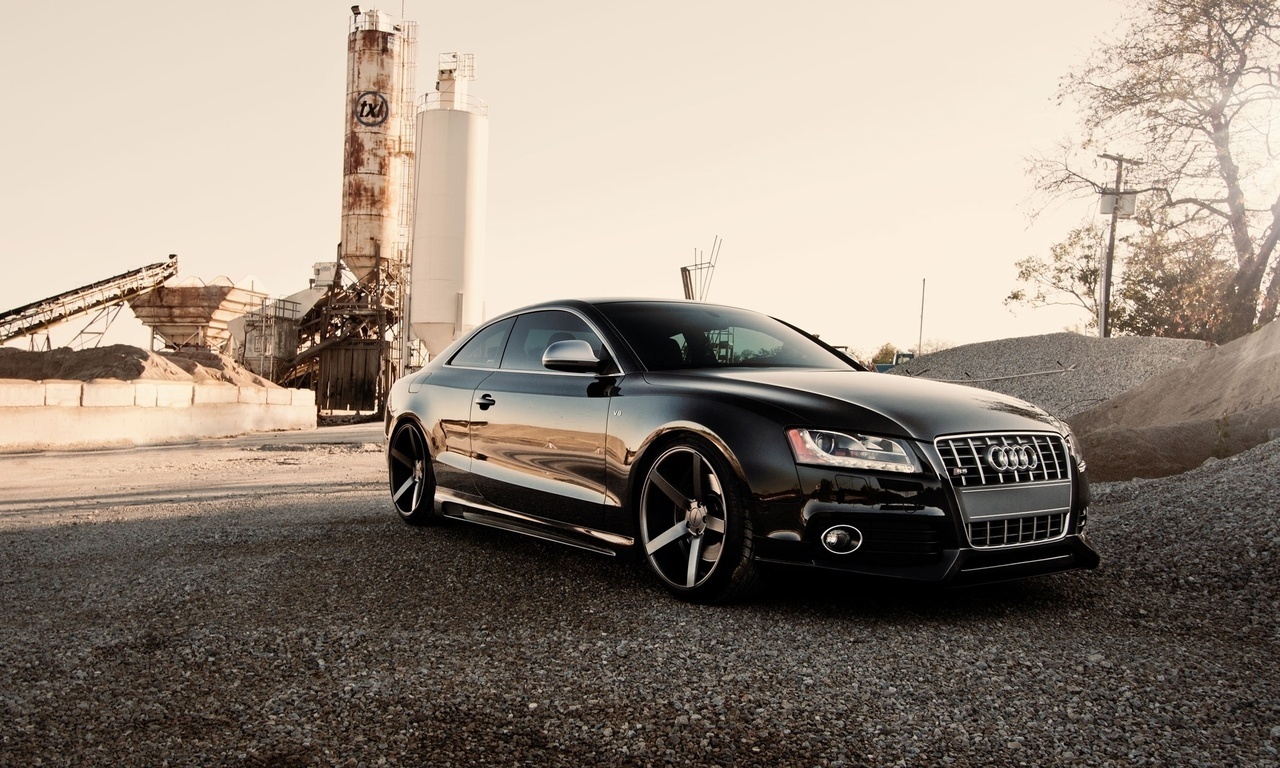 Audi, , , tuning, , , , s5, 