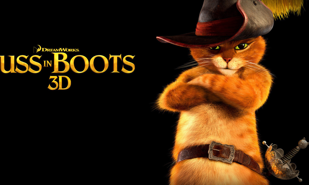 ,   ,  , puss in boots, 