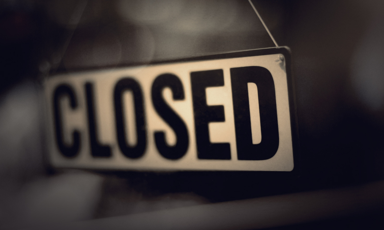 , , lettering, bokeh, , 1920x1200, Closed, , sign