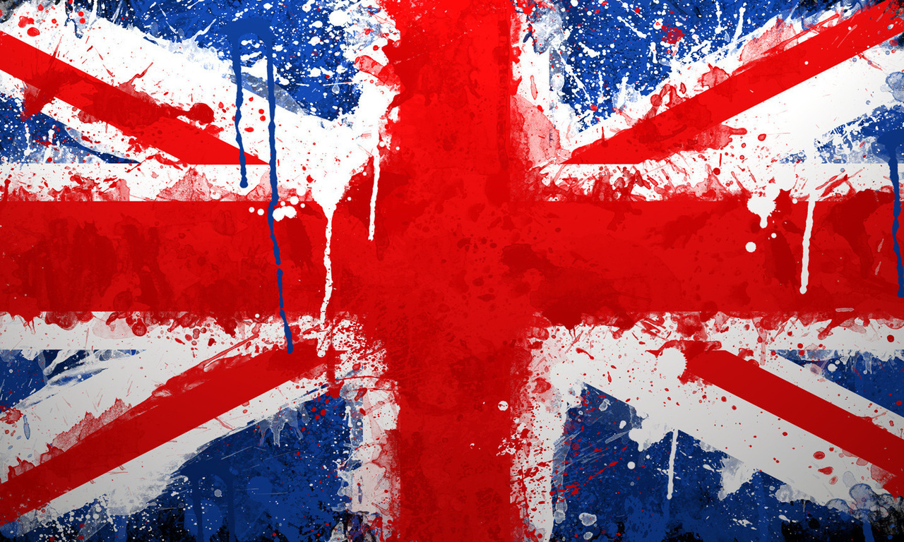 , , Union jack, 