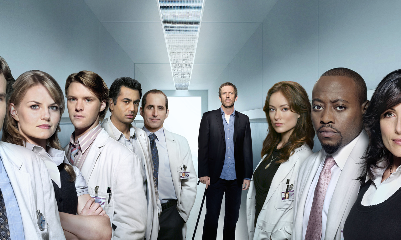 , , House m.d.,  , gregory house,  