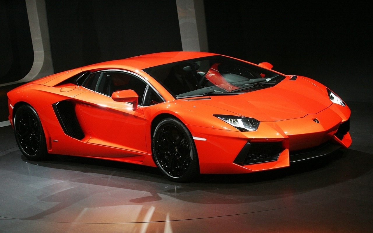 , aventador, , lp700-4, red, Lamborghini