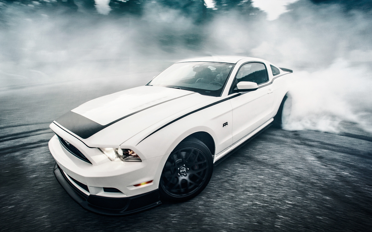 , rtr, ford, , mustang, car