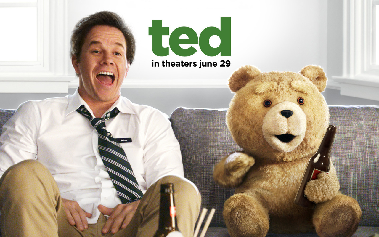 ted,  ,  