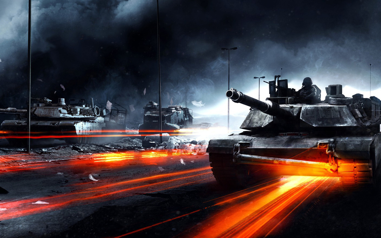 , , Battlefield 3, , 