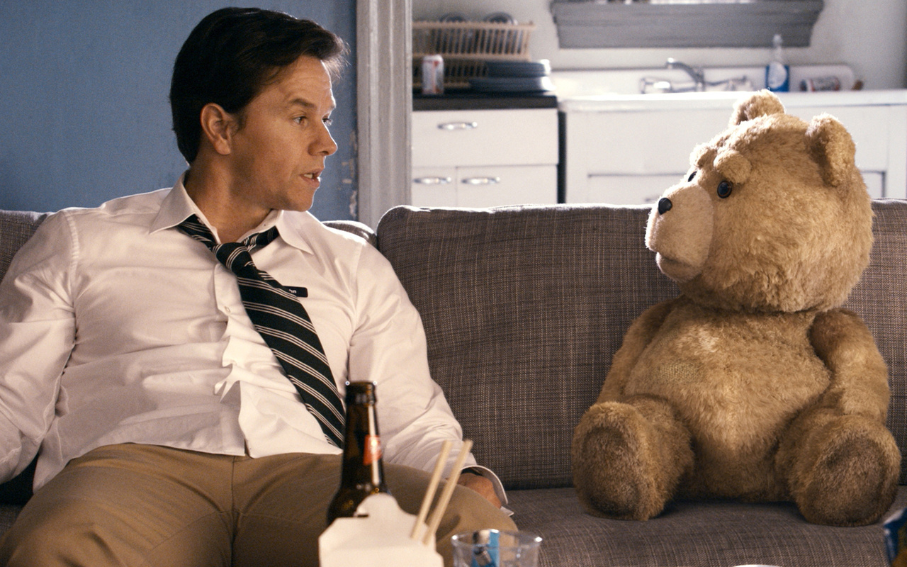  , ted,  