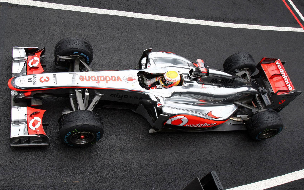 Formula 1, silverstone, formula one, f1, mclaren, british gp, mp4-26, 2011, lewis hamilton
