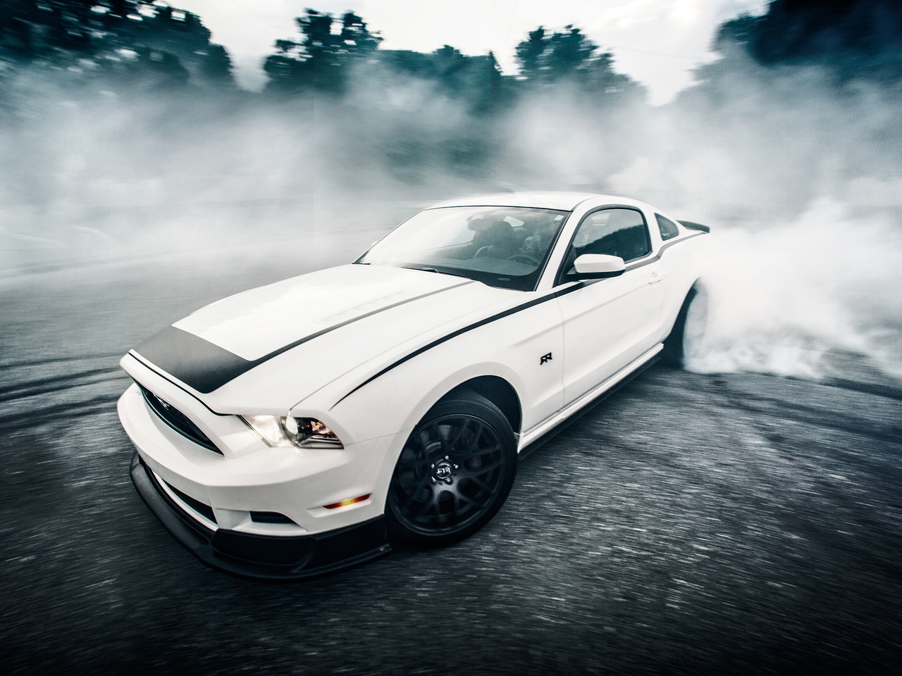 , rtr, ford, , mustang, car