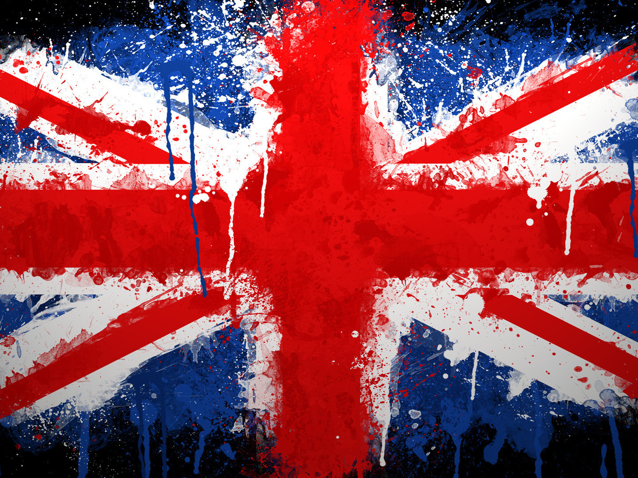 , , Union jack, 