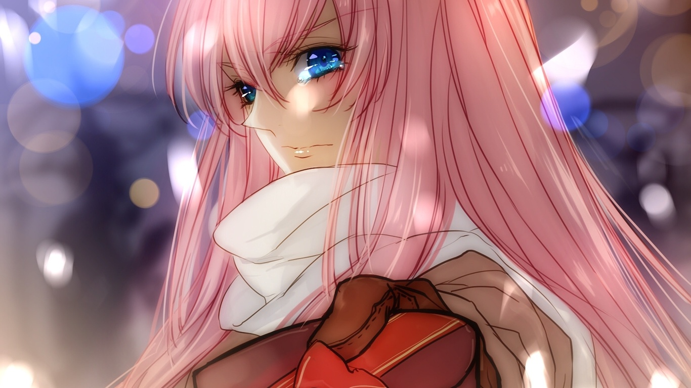 megurine luka, , , , , Vocaloid