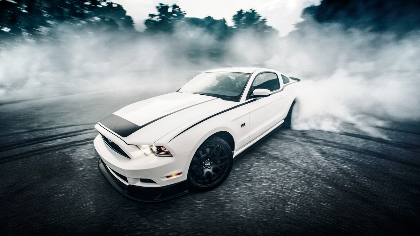 , rtr, ford, , mustang, car