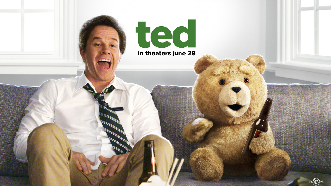 ted,  ,  