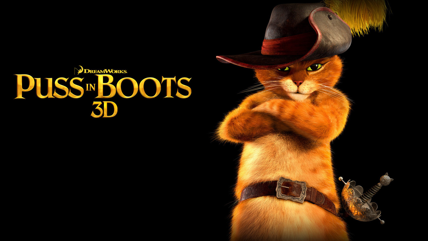 ,   ,  , puss in boots, 