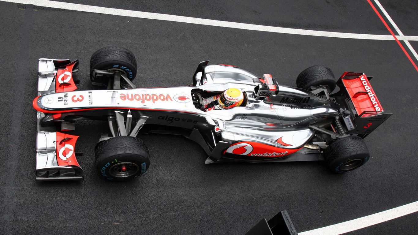 Formula 1, silverstone, formula one, f1, mclaren, british gp, mp4-26, 2011, lewis hamilton