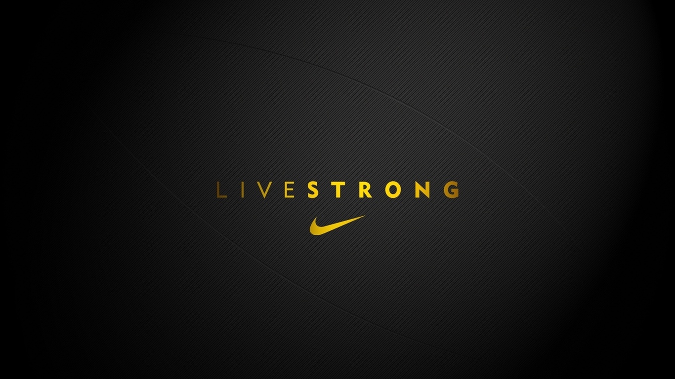 livestrong, , Nike