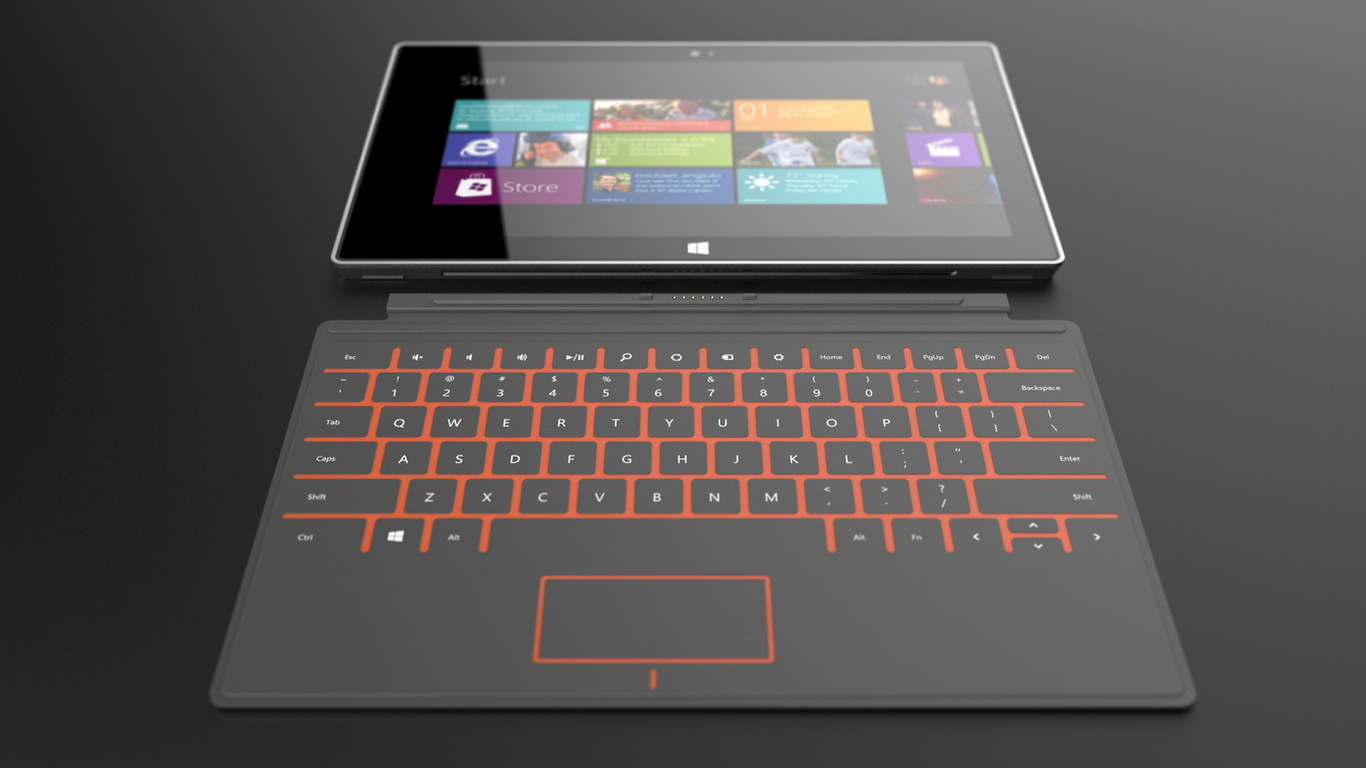 surface, , microsoft