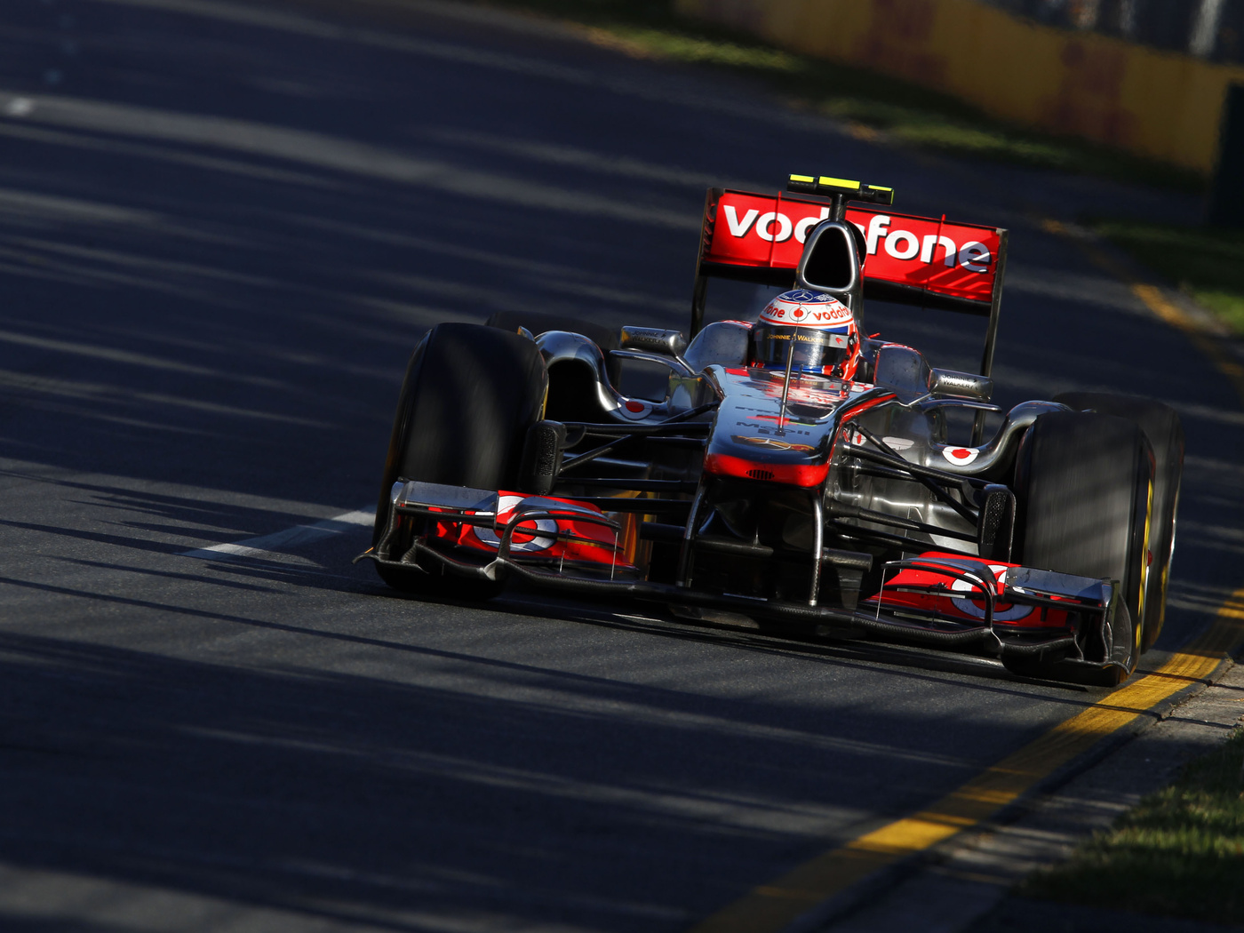  , F1, australia, jenson button, mclaren