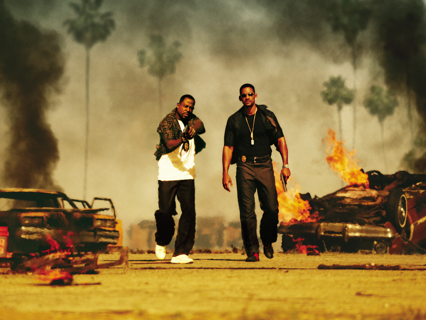 bad boys ii,  ,   2