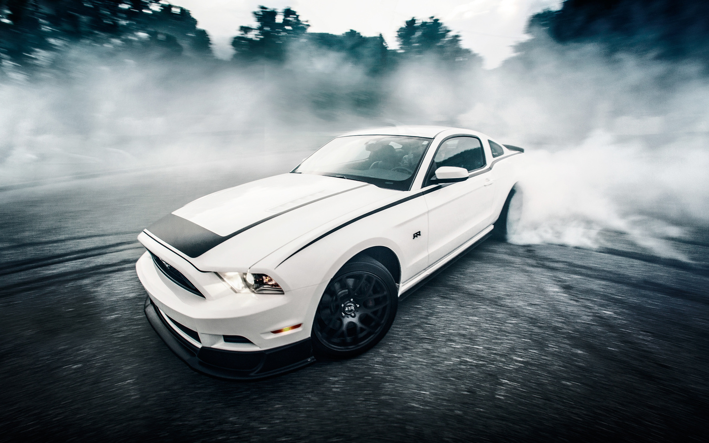 , rtr, ford, , mustang, car