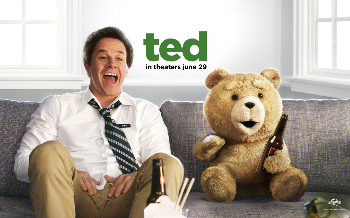 ted,  ,  