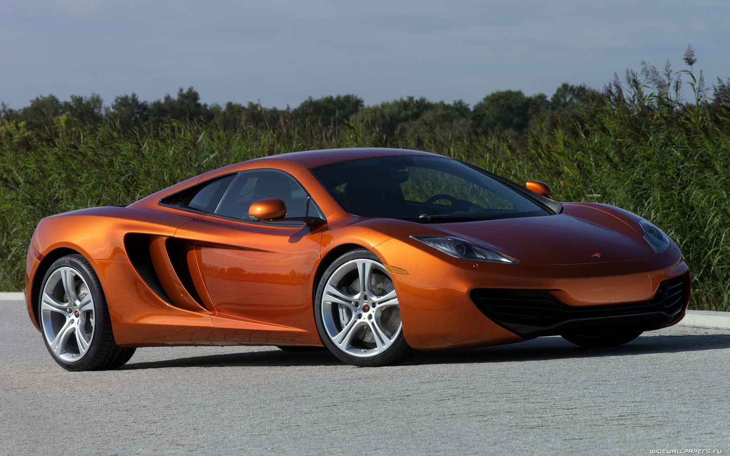 Mclaren mp4, , 