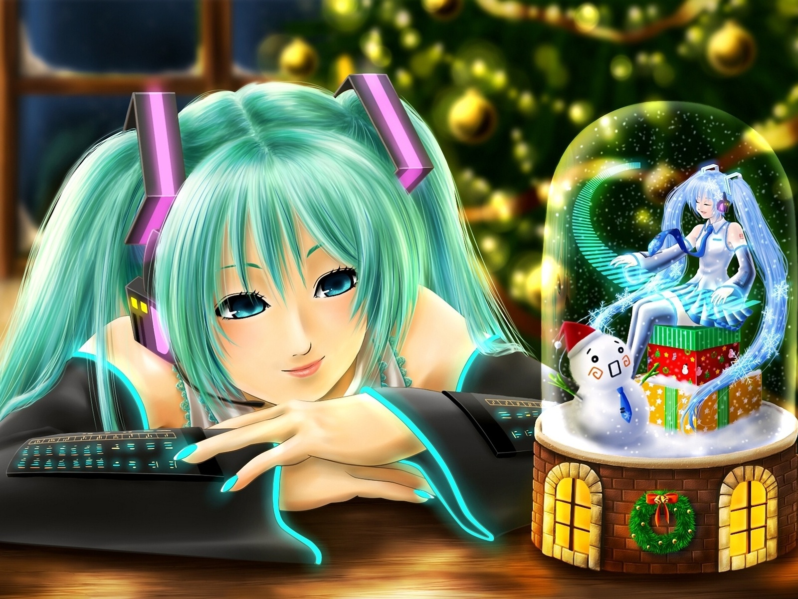 vocaloid, , Hatsune miku, , , ,  